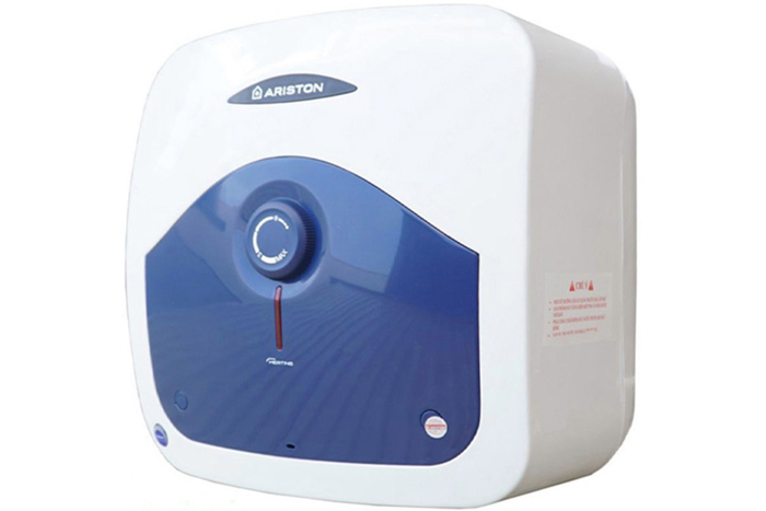 Bình nóng lạnh Ariston 15 lít BLU 15R 2.5 FE